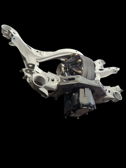 S14/S15 Quick Change Subframe kit