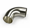 Stainless steel mandrel bends (90 degree)