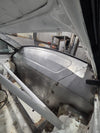 BMW E36 rear firewall (DIY)