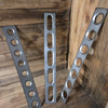 Gusset plates