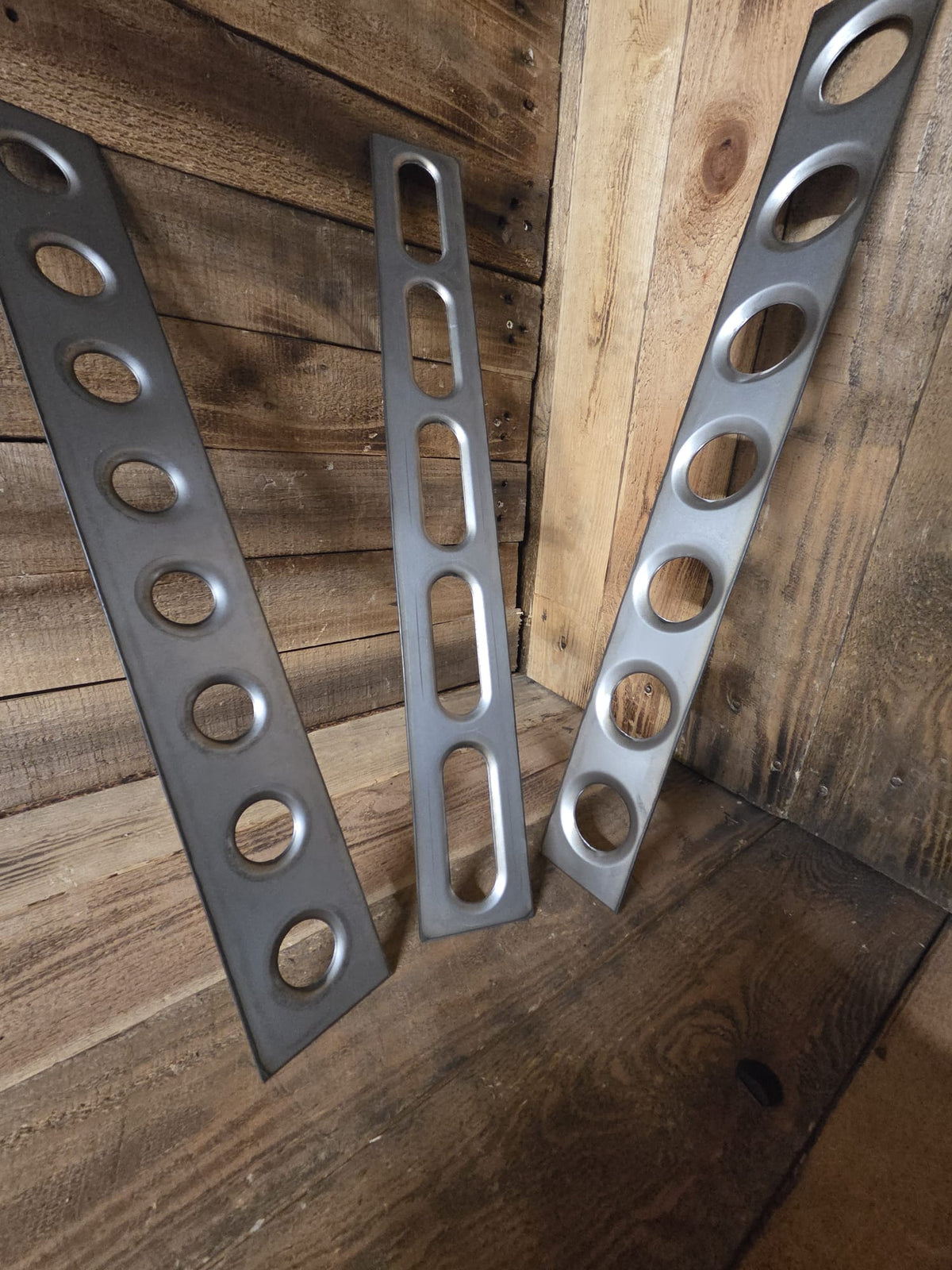 Gusset plates