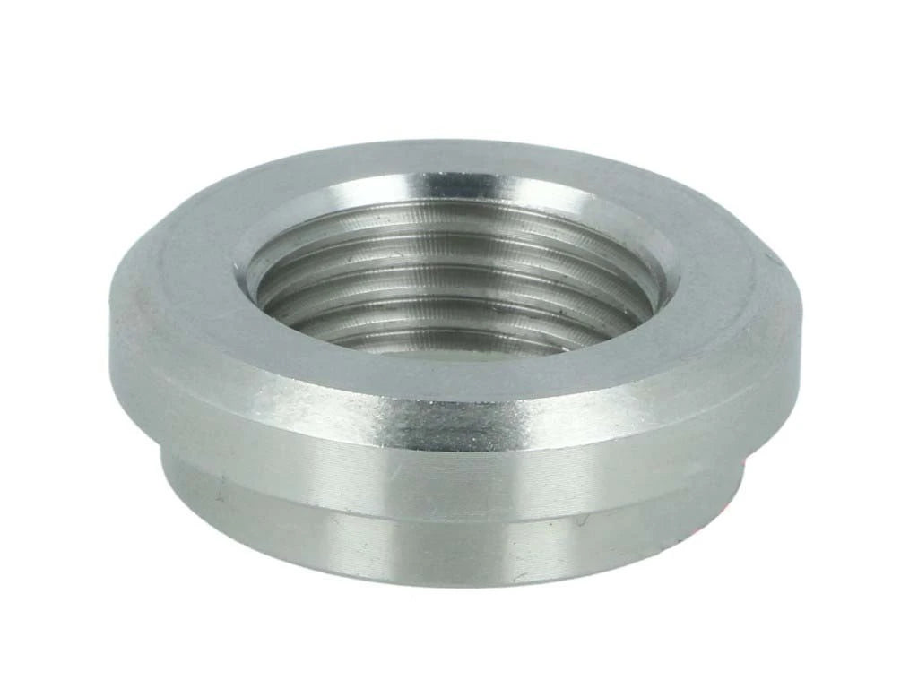 o2 bung (stainless steel)