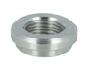o2 bung (stainless steel)