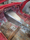 Toyota GT86 Weld In Gearbox Tunnel