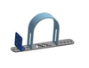Universal Propshaft Safety Hoop