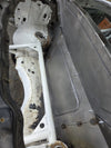 BMW E36 rear firewall (DIY)