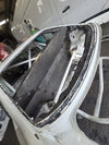 BMW E36 rear firewall (DIY)