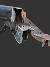 GT86/FRS/BRZ quick change rear subframe kit