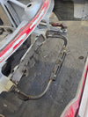Universal bash bar mounts