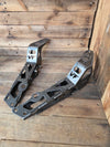S-chassis Tension Rod Brackets