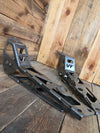 S-chassis Tension Rod Brackets