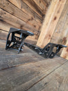 S-chassis Tension Rod Brackets