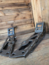 S-chassis Tension Rod Brackets