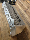Vital Fabrication performance intercooler