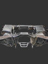 GT86/FRS/BRZ quick change rear subframe kit