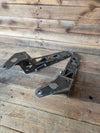 S-chassis Tension Rod Brackets