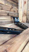 S-chassis Tension Rod Brackets