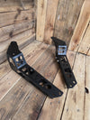 S-chassis Tension Rod Brackets