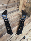 S-chassis Tension Rod Brackets