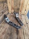 S-chassis Tension Rod Brackets