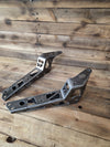 S-chassis Tension Rod Brackets