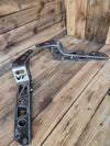 S-chassis Tension Rod Brackets