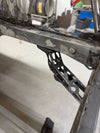 S-chassis Tension Rod Brackets