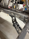 S-chassis Tension Rod Brackets