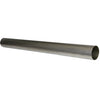 Titanium straight tube 1.2mm x 850mm