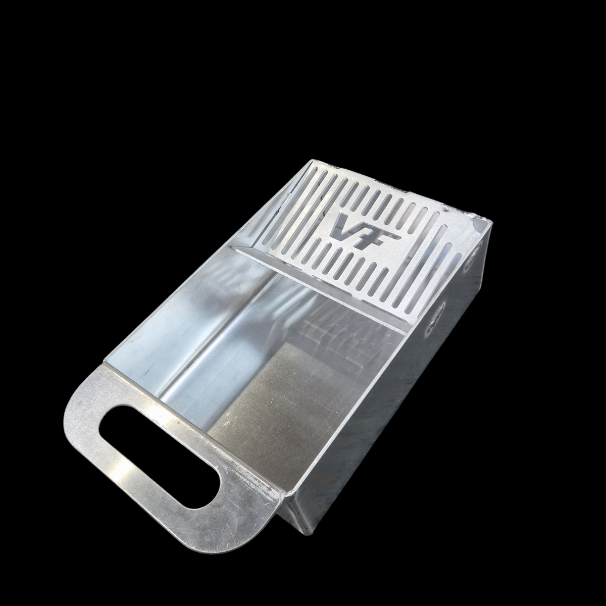 Quick change 5L Drain Tray