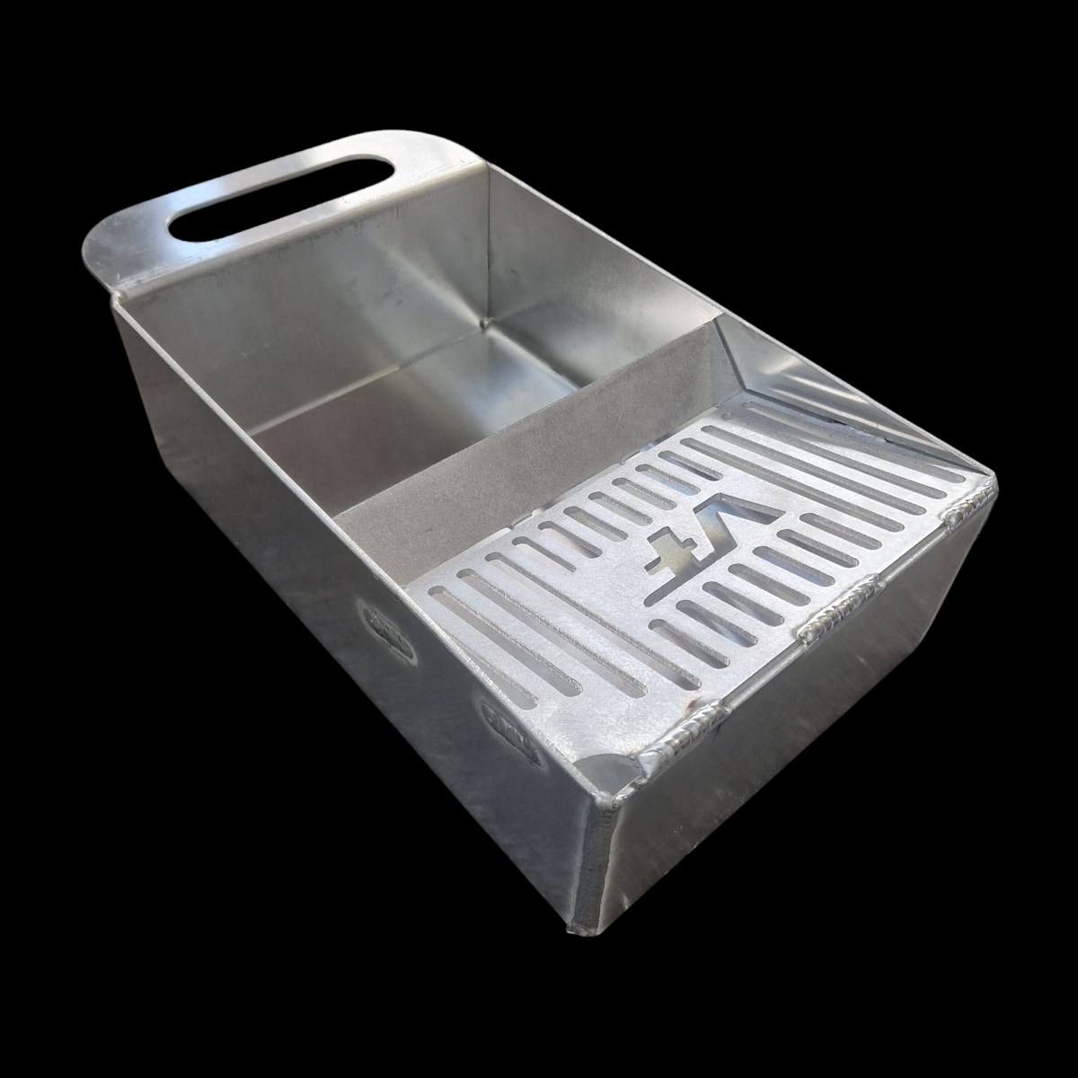 Quick change 5L Drain Tray