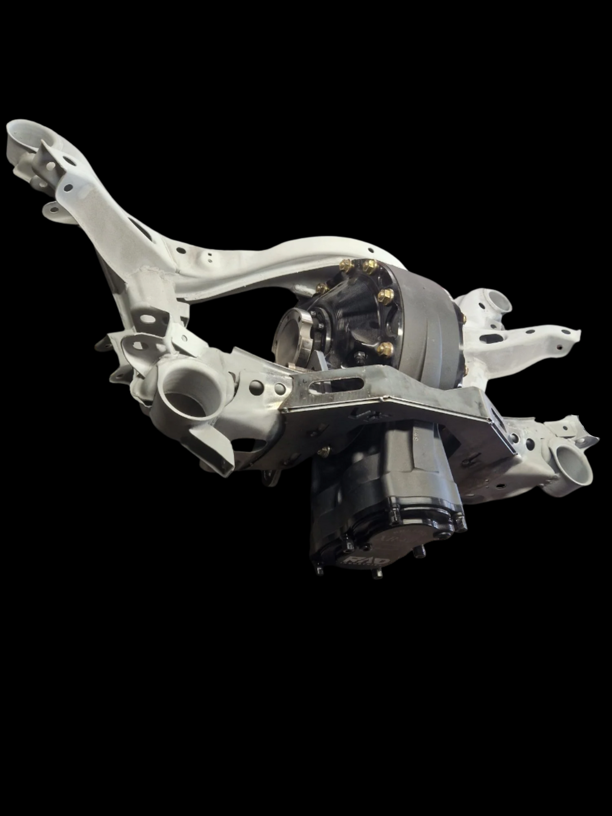 S14/S15 Quick Change Subframe kit
