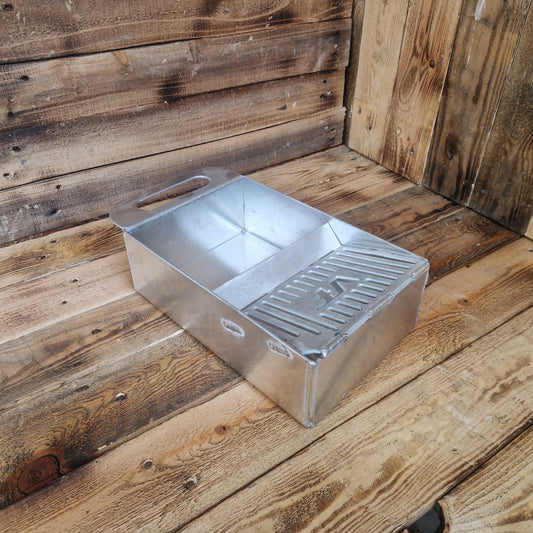 Quick change 5L Drain Tray