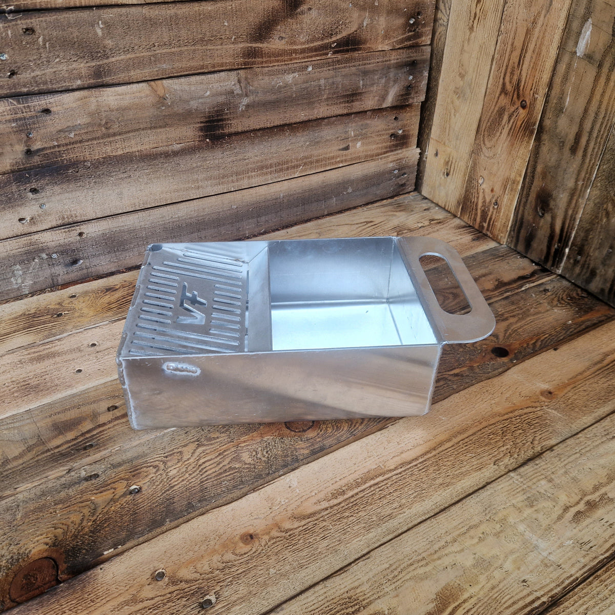 Quick change 5L Drain Tray