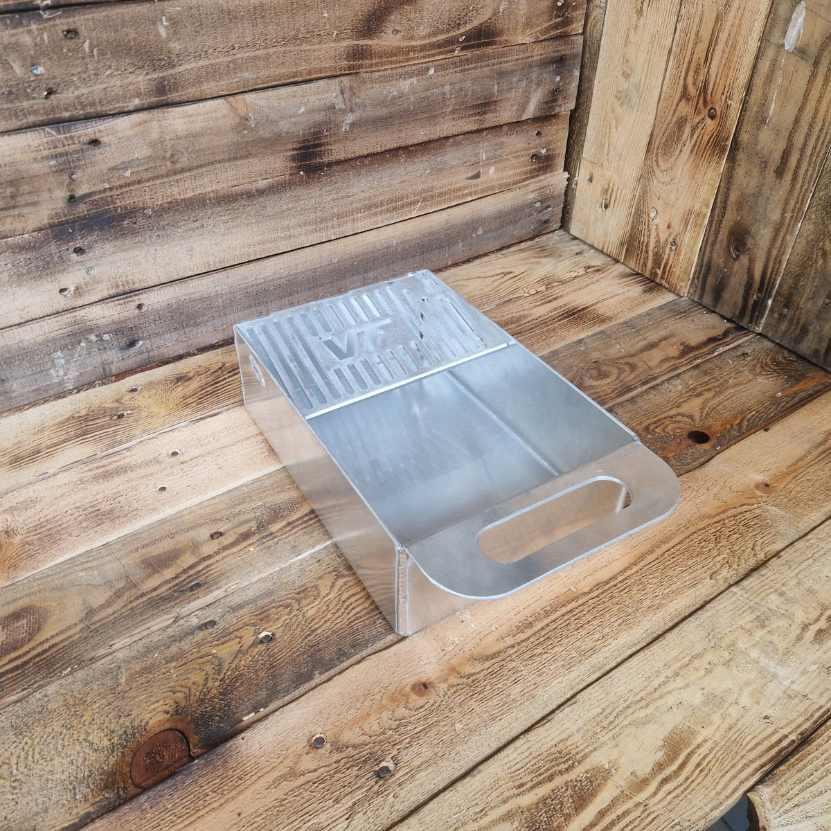 Quick change 5L Drain Tray