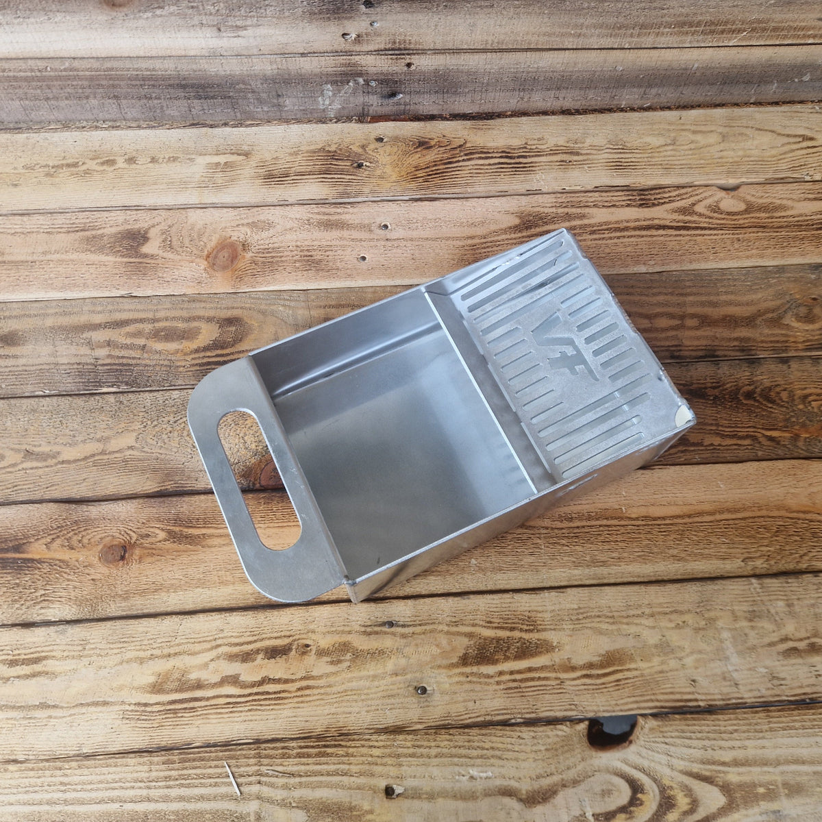 Quick change 5L Drain Tray