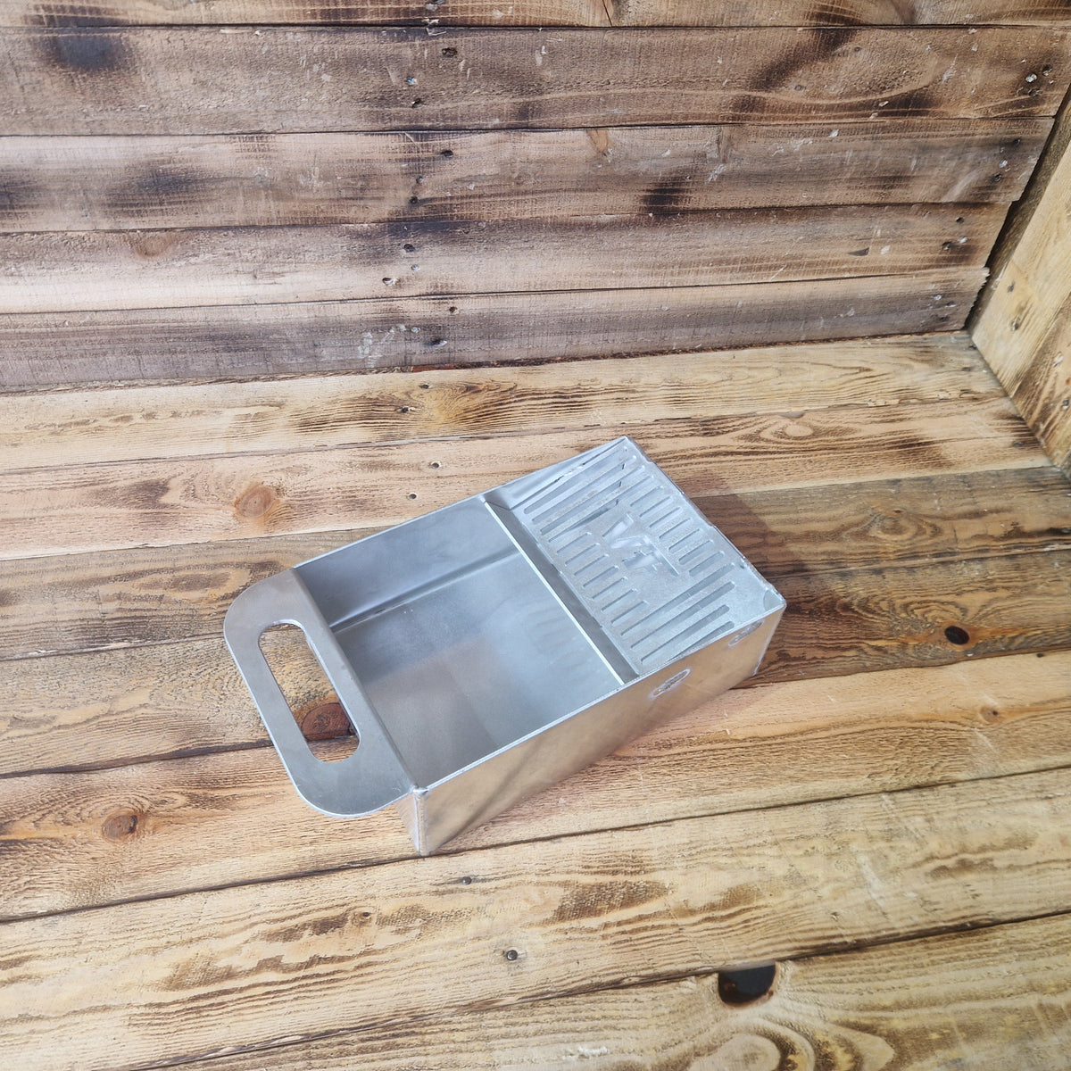 Quick change 5L Drain Tray