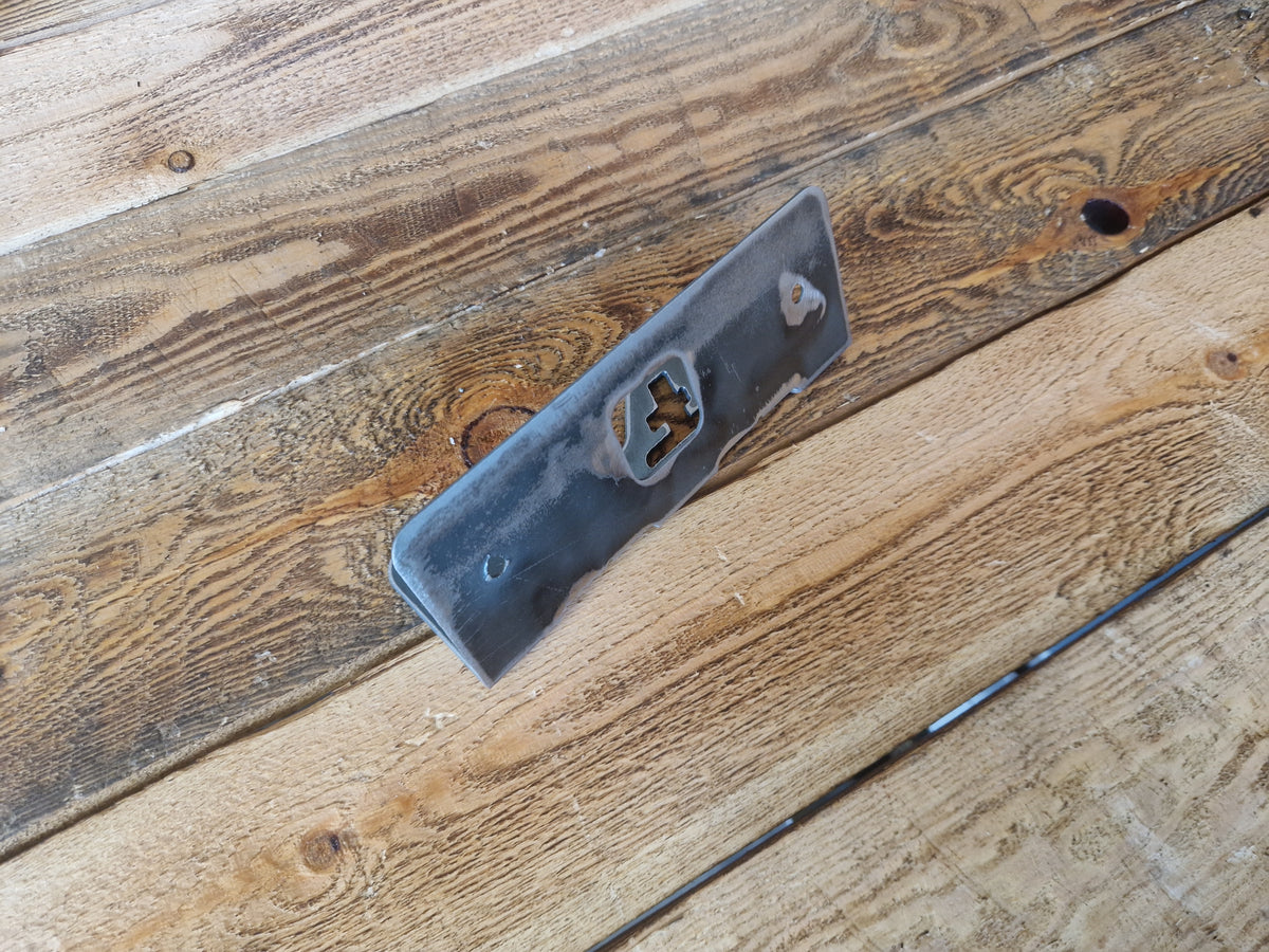 12 Button CAN Keypad Mounts