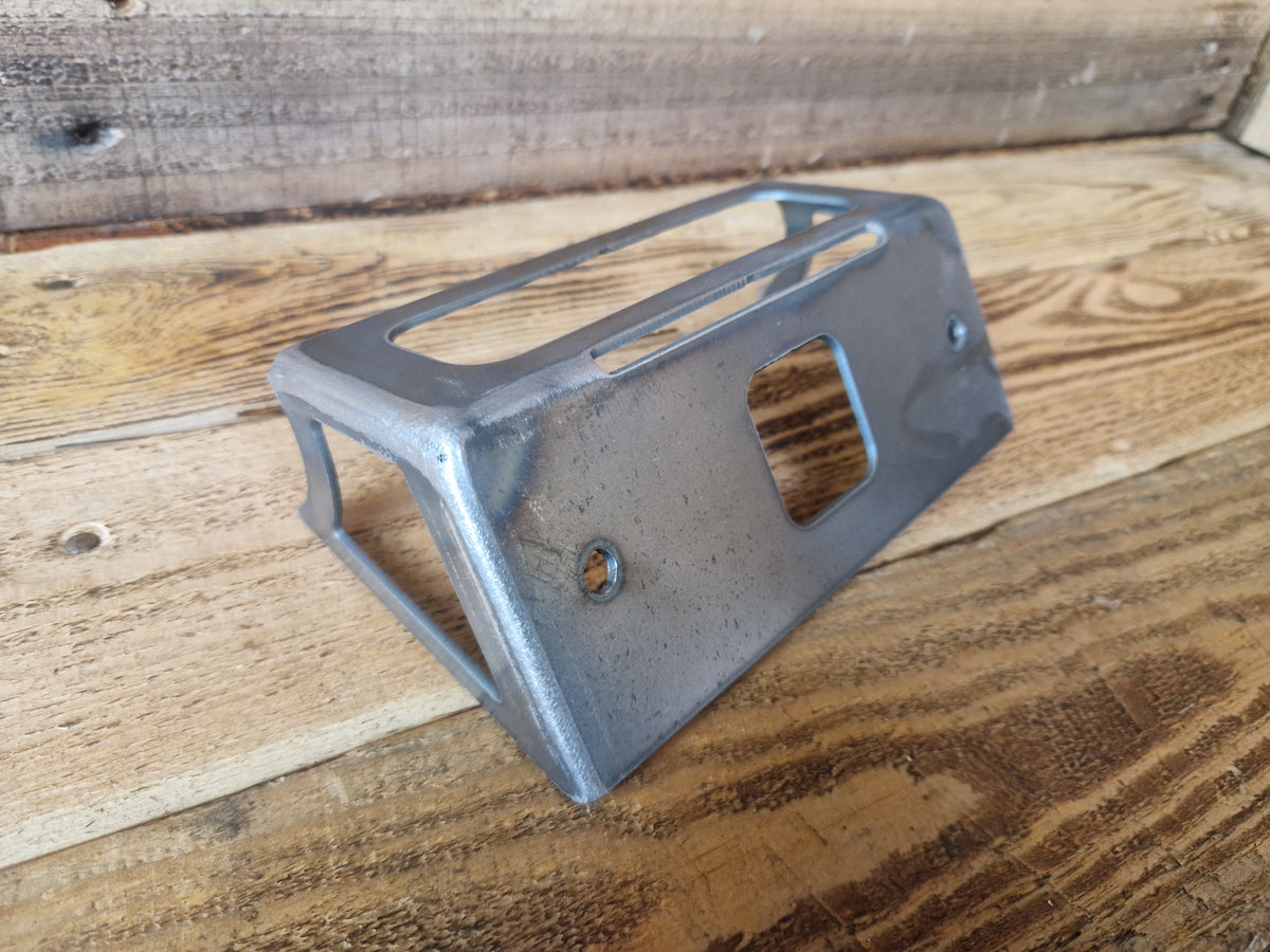 12 Button CAN Keypad Mounts