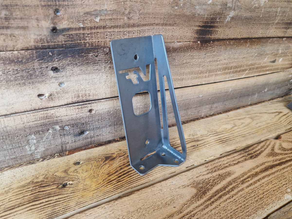 12 Button CAN Keypad Mounts