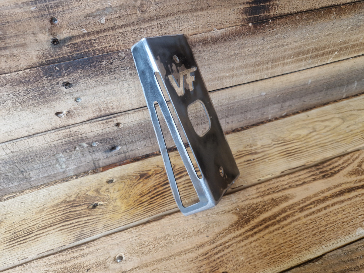 12 Button CAN Keypad Mounts