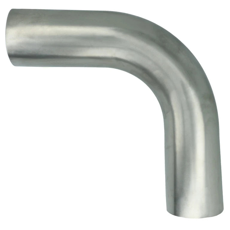 Titanium bow drawn long 90 degree