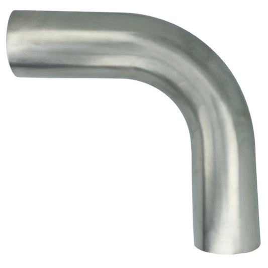 Titanium bow drawn long 90 degree