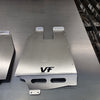 BMW E36 FLOOR PLATES (ALUMINIUM)