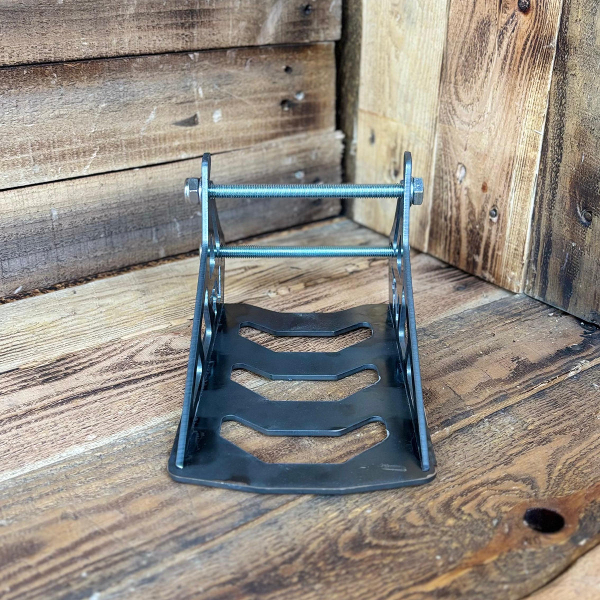 Quick Change Differential Skid Plate