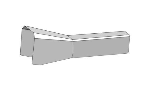 UNIVERSAL GEARBOX TUNNEL