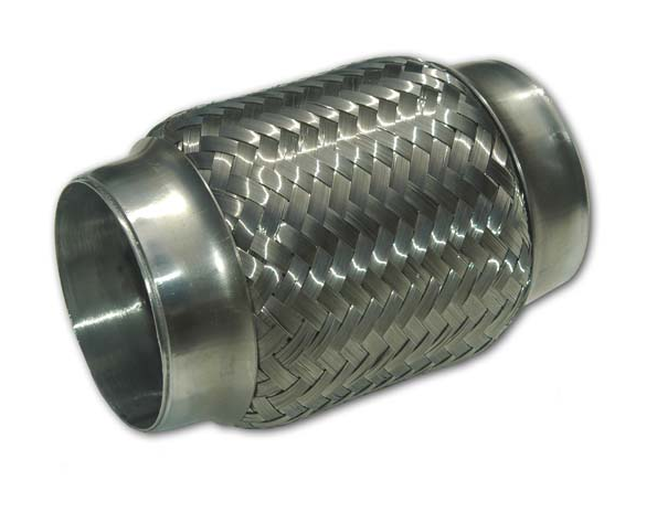 Stainless steel flexi pipe