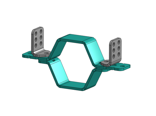 universal prop shaft hoop V2