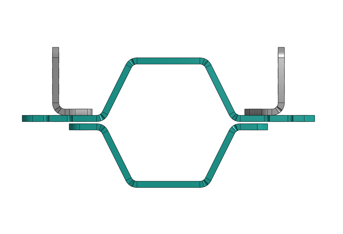 universal prop shaft hoop V2
