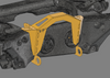 GT86/FRS/BRZ quick change rear subframe kit
